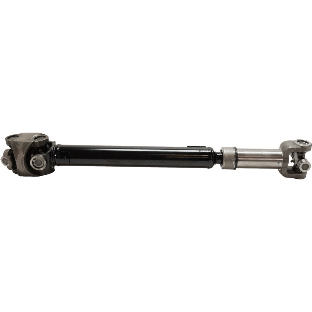Driveshaft Front For 98-99 Durango Base 99 Durango SLT Plus 98-99 Durango SLT