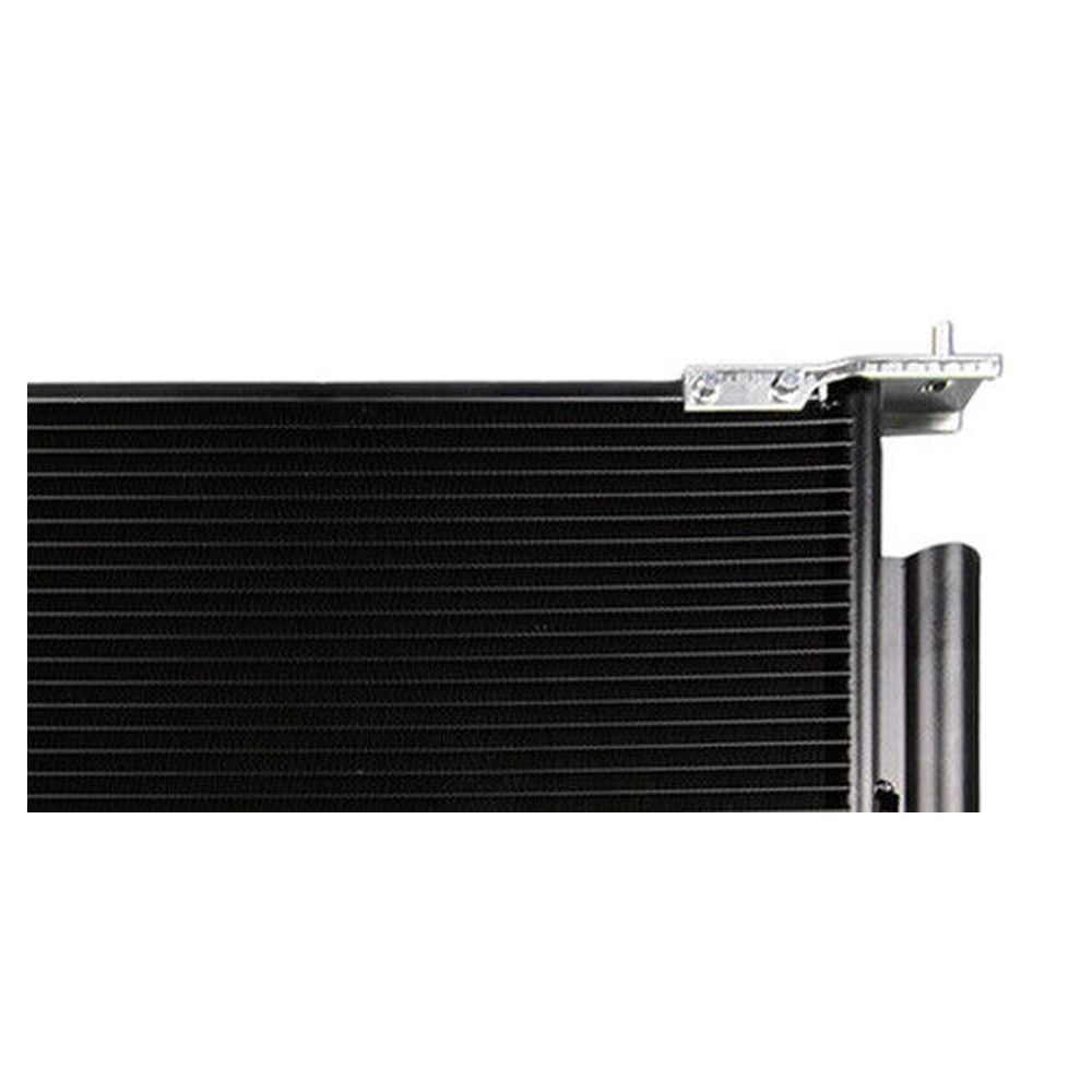 AC Condenser For 2003-2011 Honda Element EX Sport Utility 2.4L
