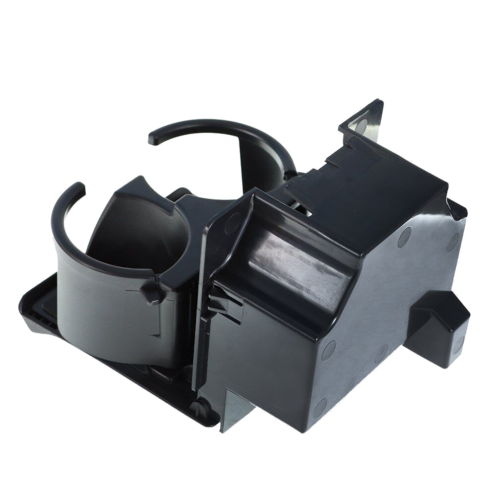 2 Sets Of - Fit For Titan Nissan Titan 09 - Center Console Cup Holder 969679FD0B