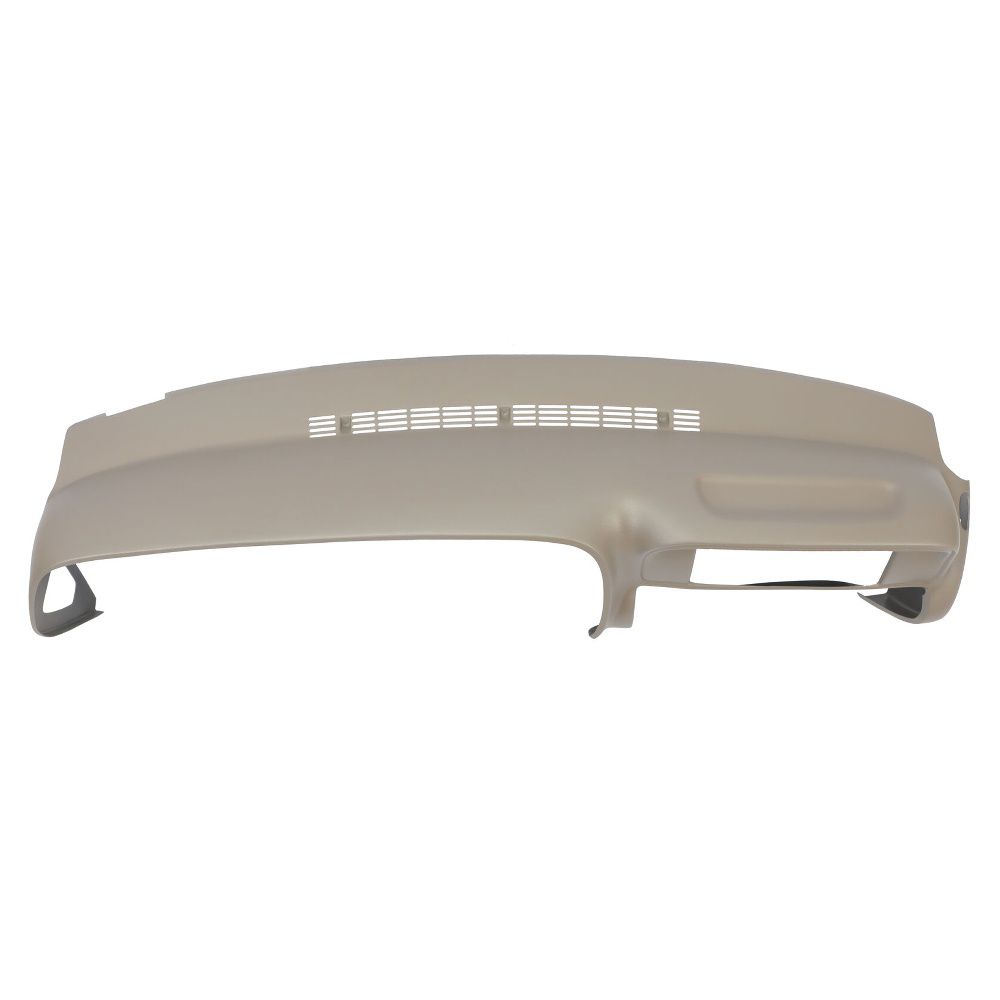 Molded Dash Cover For 97 98 99 SUVs & 97-00 Trucks In Tan