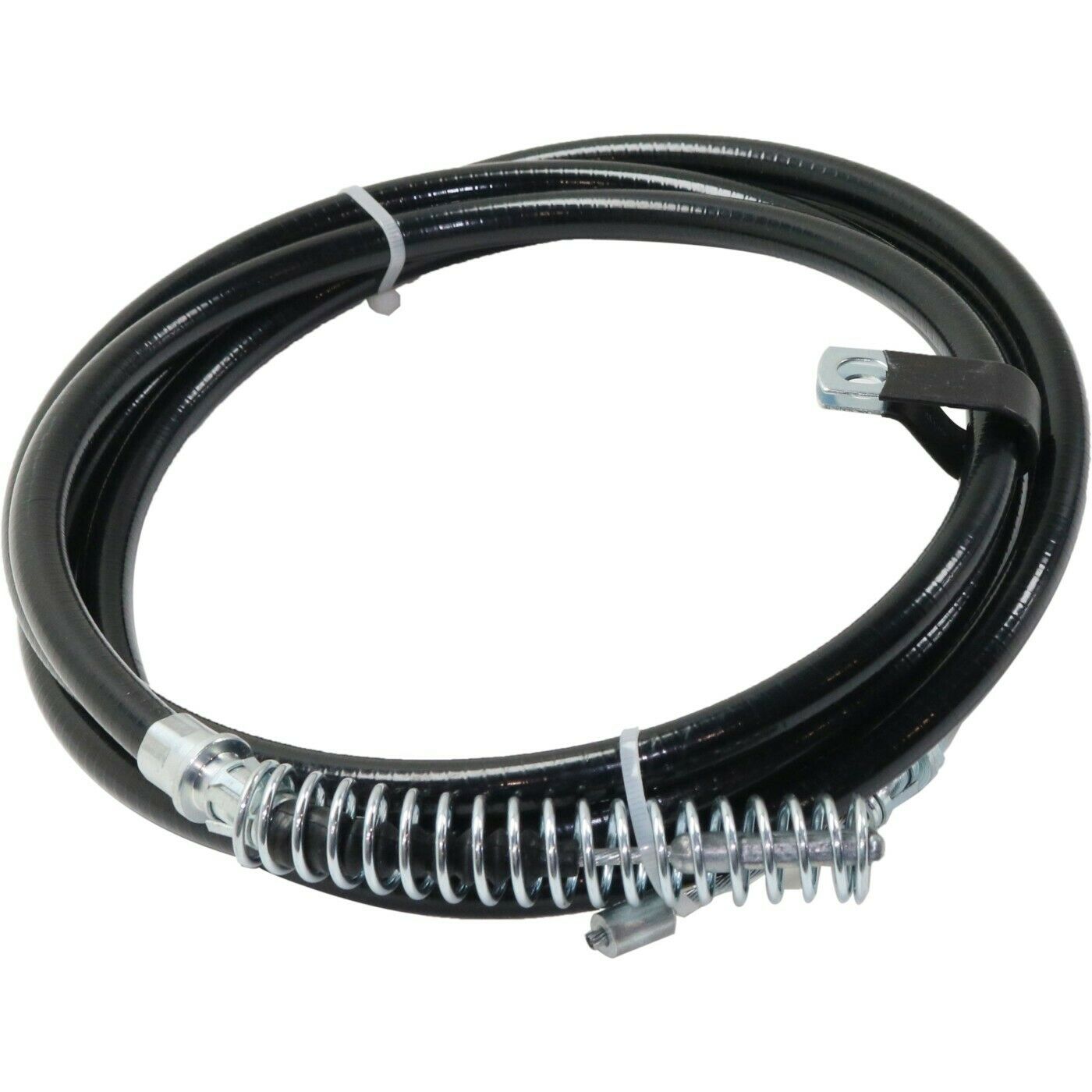 Parking Brake Cable Rear Passenger Right Side For Chevrolet GMC RH Hand 15189792