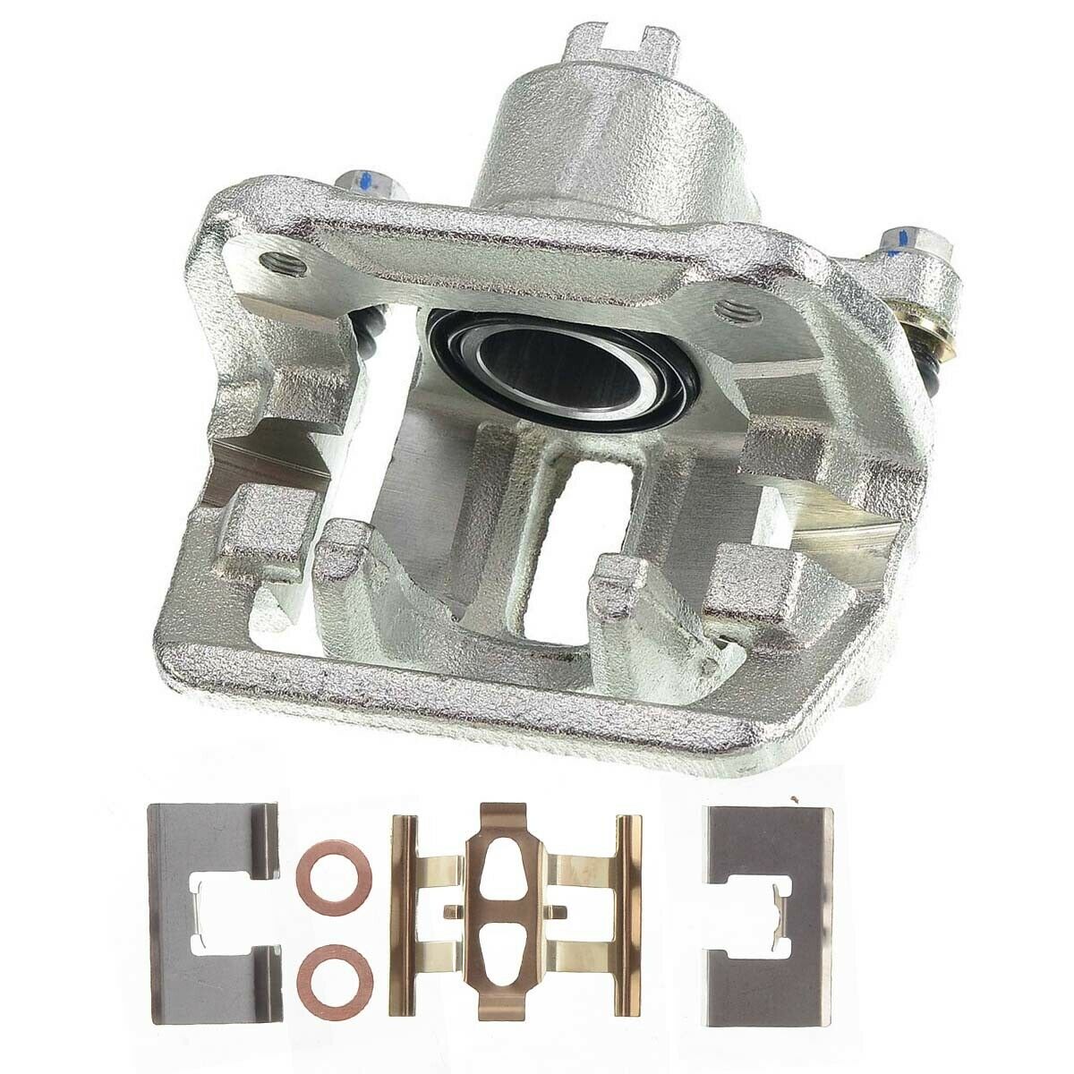 4 Sets Of - Brake Caliper W/ Bracket For Acura CL Acura TL Honda Element CL TL Rear