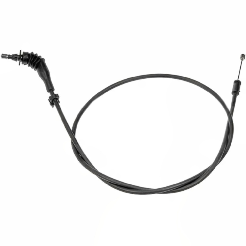 For Ford 2013-2017 Fusion Sedan Hood Release Cable Right