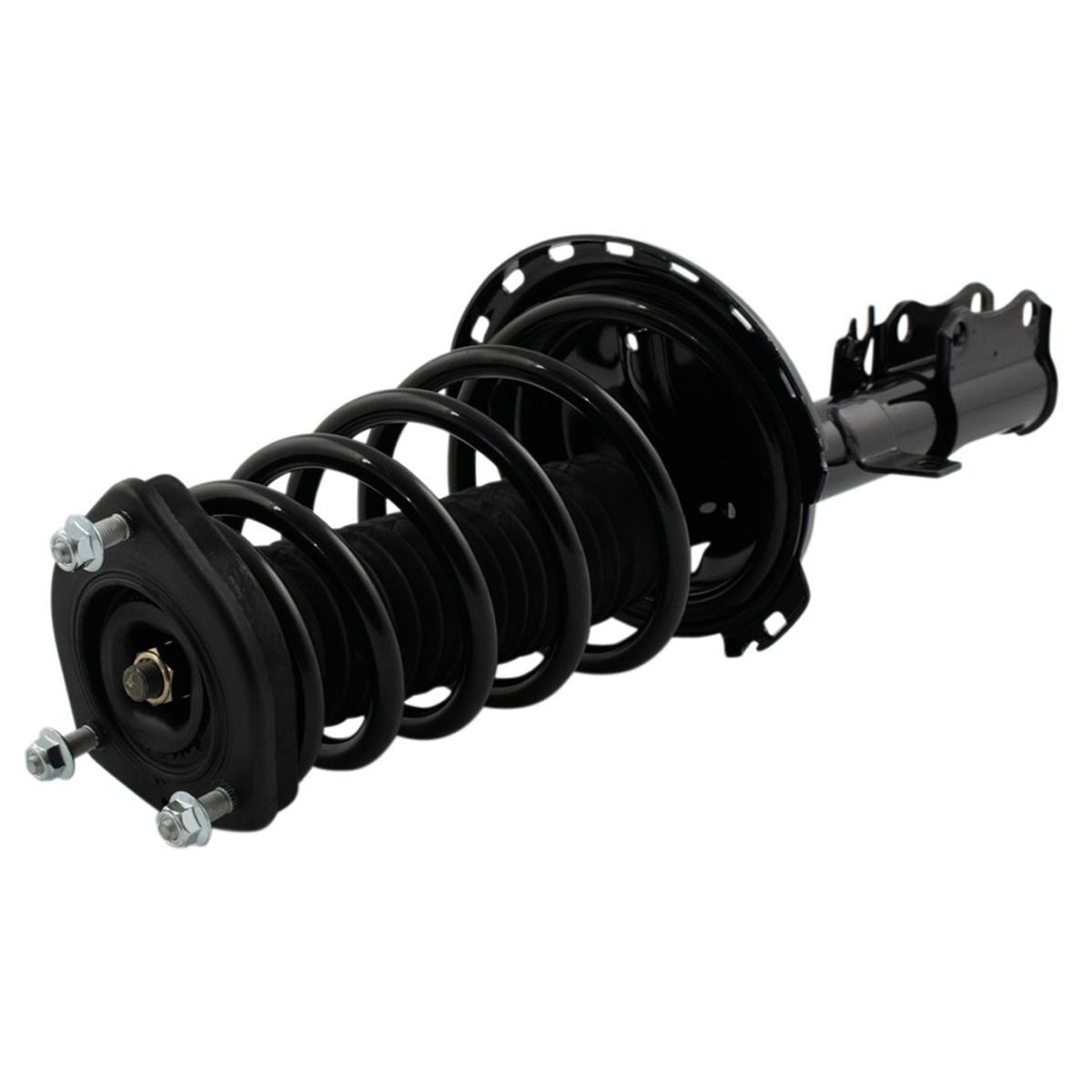 Complete Loaded Strut Spring Assembly Rear Right Side For Toyota Lexus