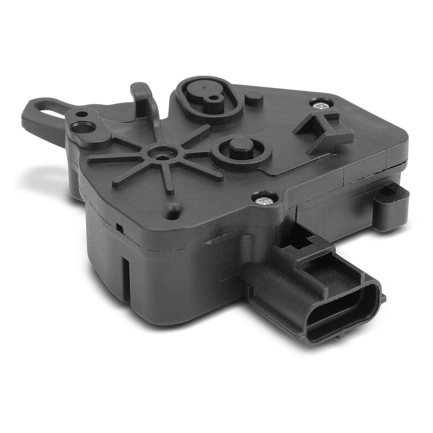 Door Lock Actuator Rear Right For Chrysler Town & Country Dodge 5020678AA 08-19