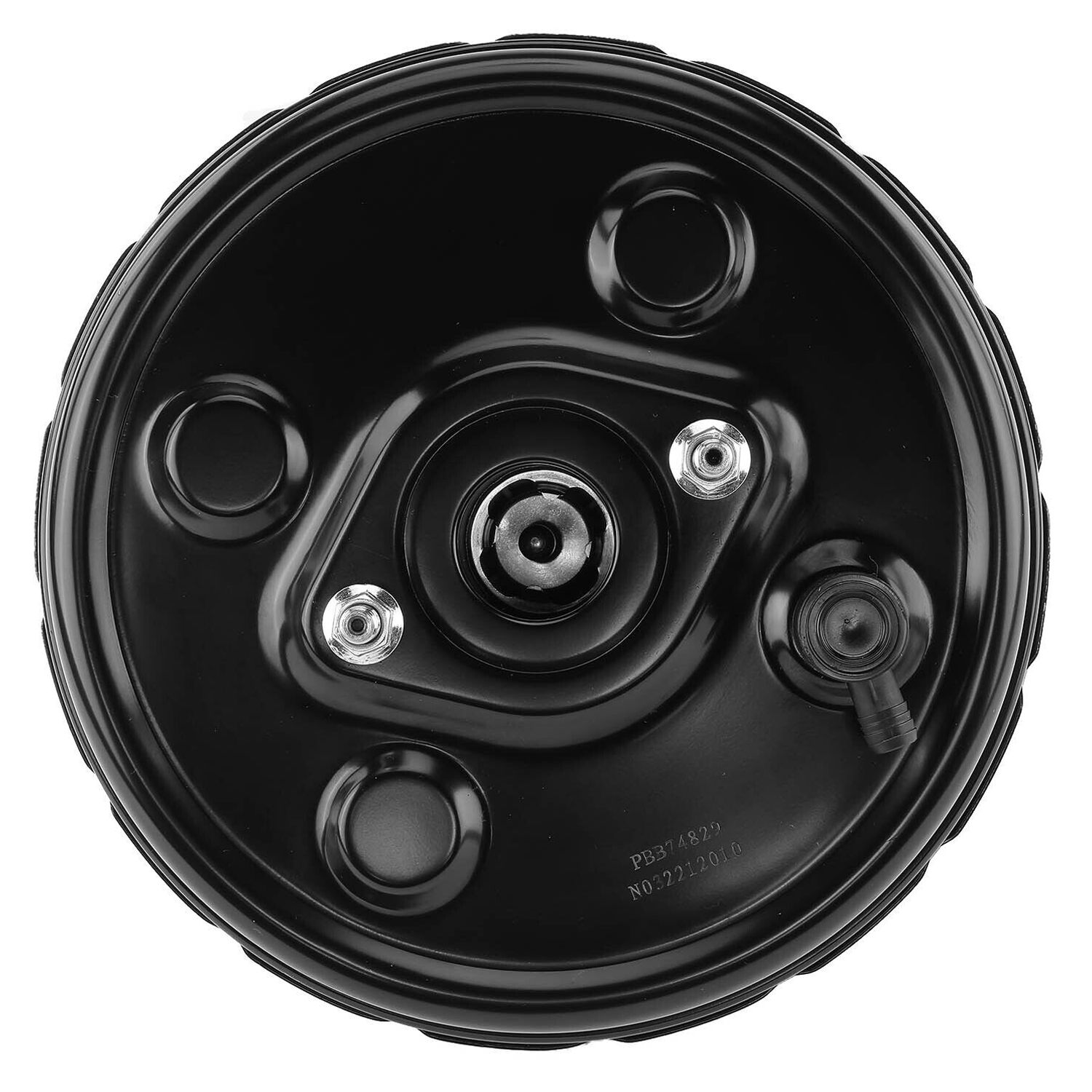 1Pc Power Brake Booster For Chevrolet Silverado 1500 2005-2006 GMC Sierra 1500