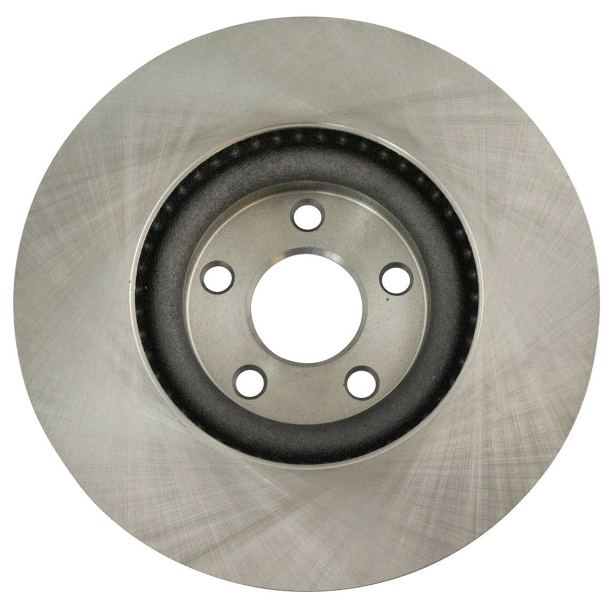 Front Driver & Passenger Brake Rotor Edge 316mm Diameter