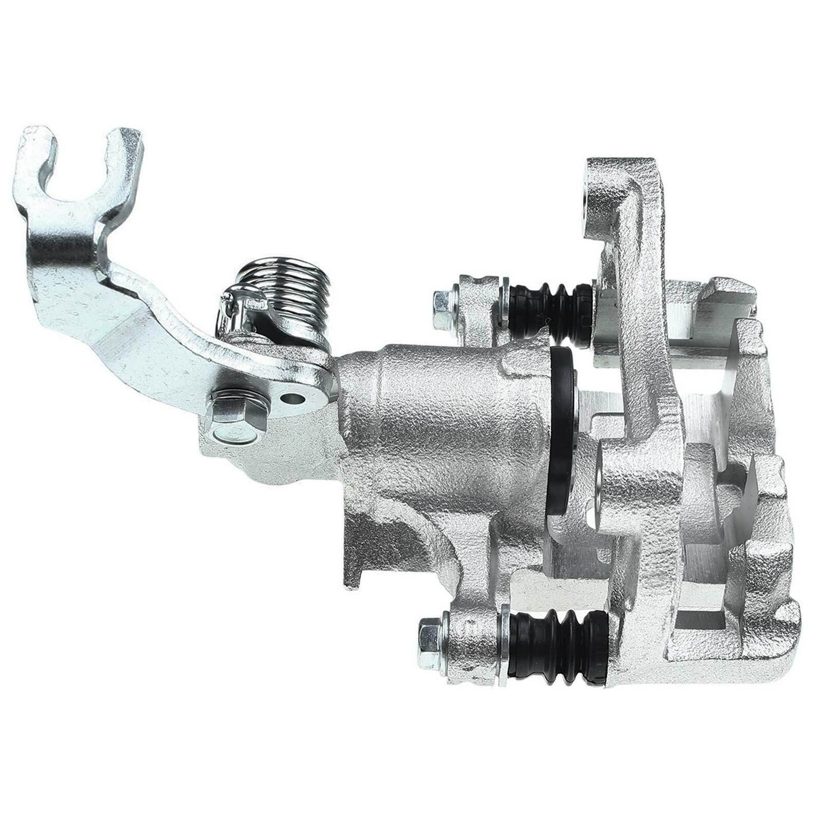 Disc Brake Caliper With Bracket For 02-06 Nissan Sentra SE-R Sedan Rear Left