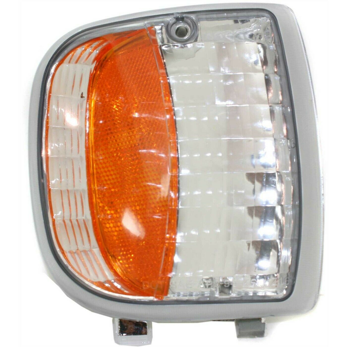 Corner Lights Lamps Set Of 2 Driver & Passenger Side LH RH For Mazda Pair