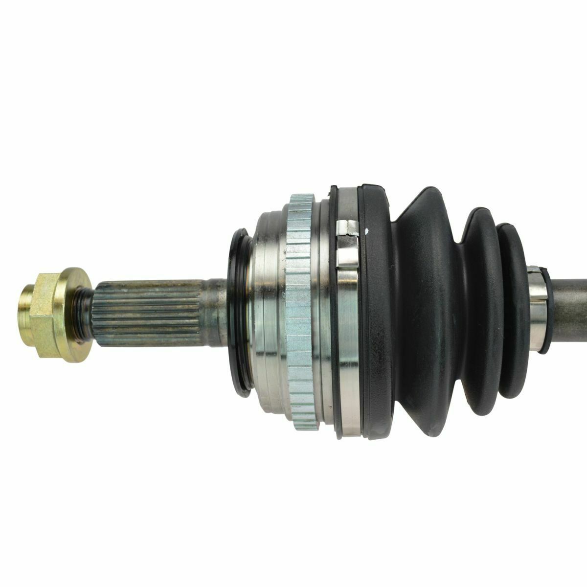 Front CV Axle Shaft Assembly Pair Set For Accord CL Auto Transmission