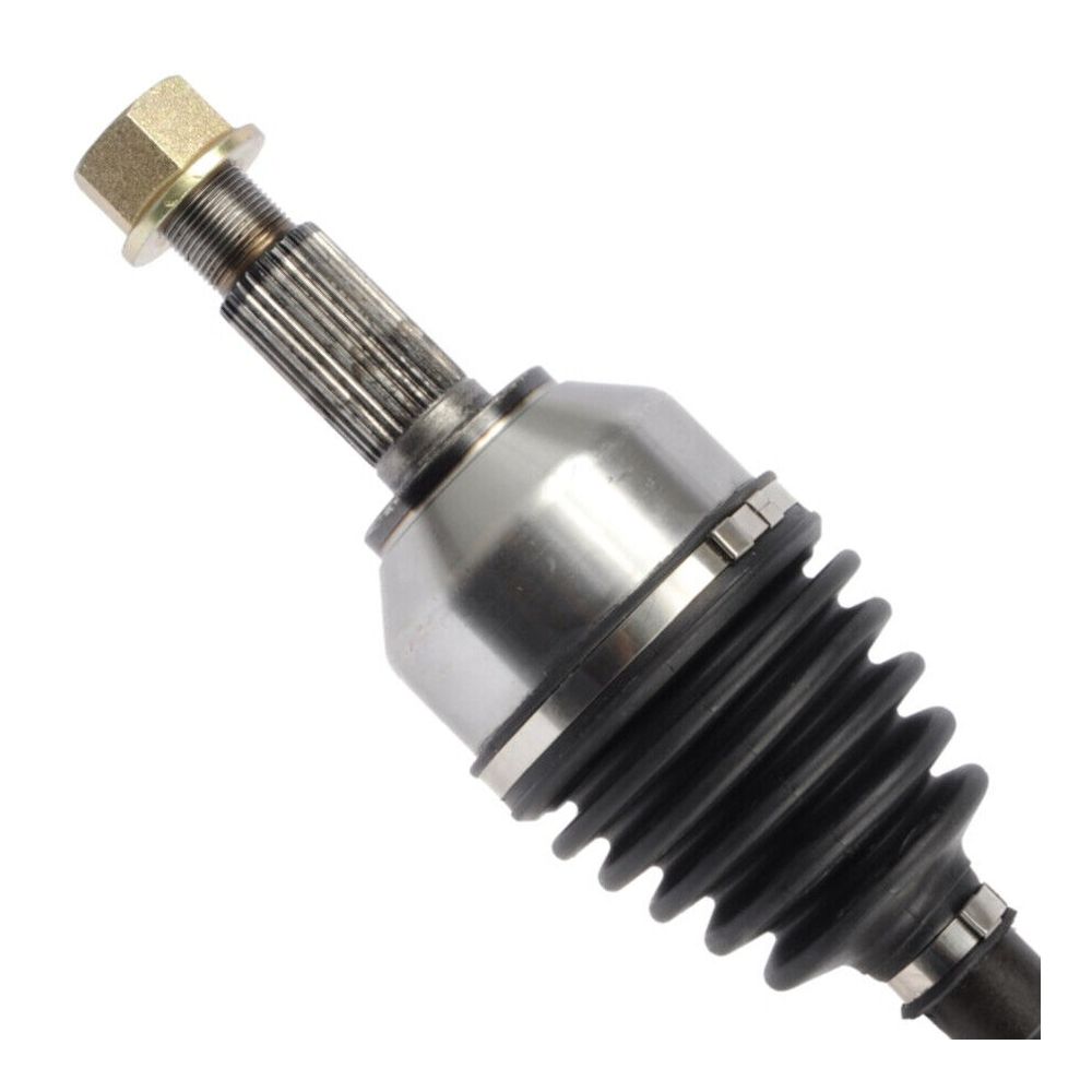 For 07-13 Nissan Altima Front CV Axle Shaft 2 For 07-13 Nissan Altima 2.5L