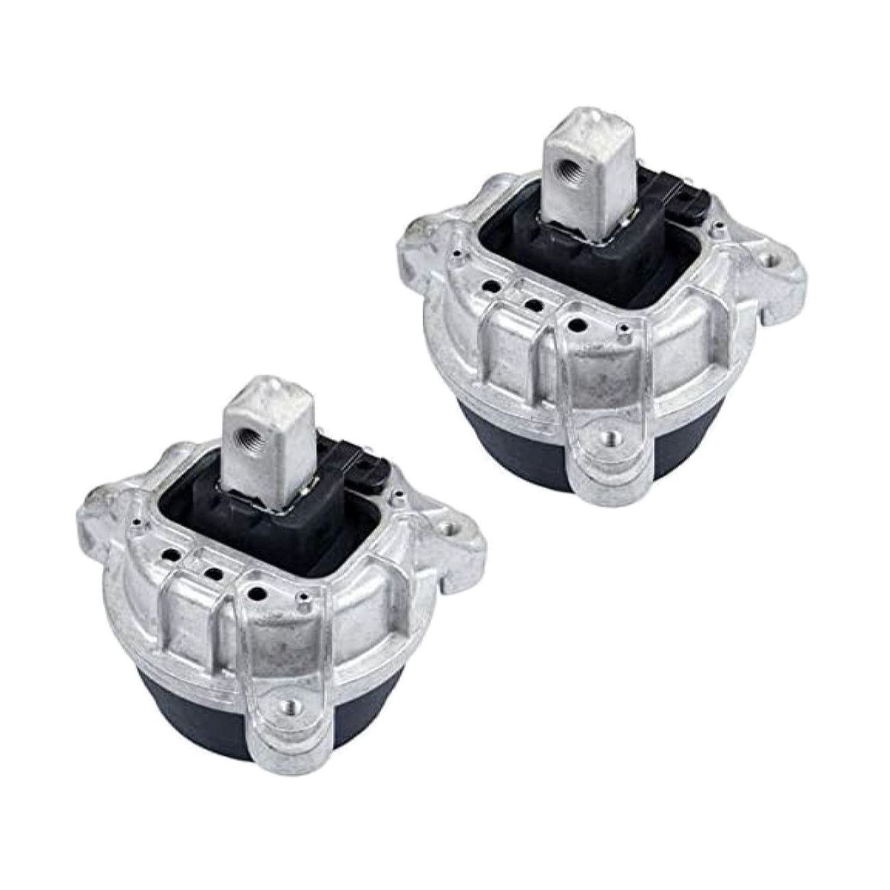 Front Motor Mount Compatible With Fits RWD