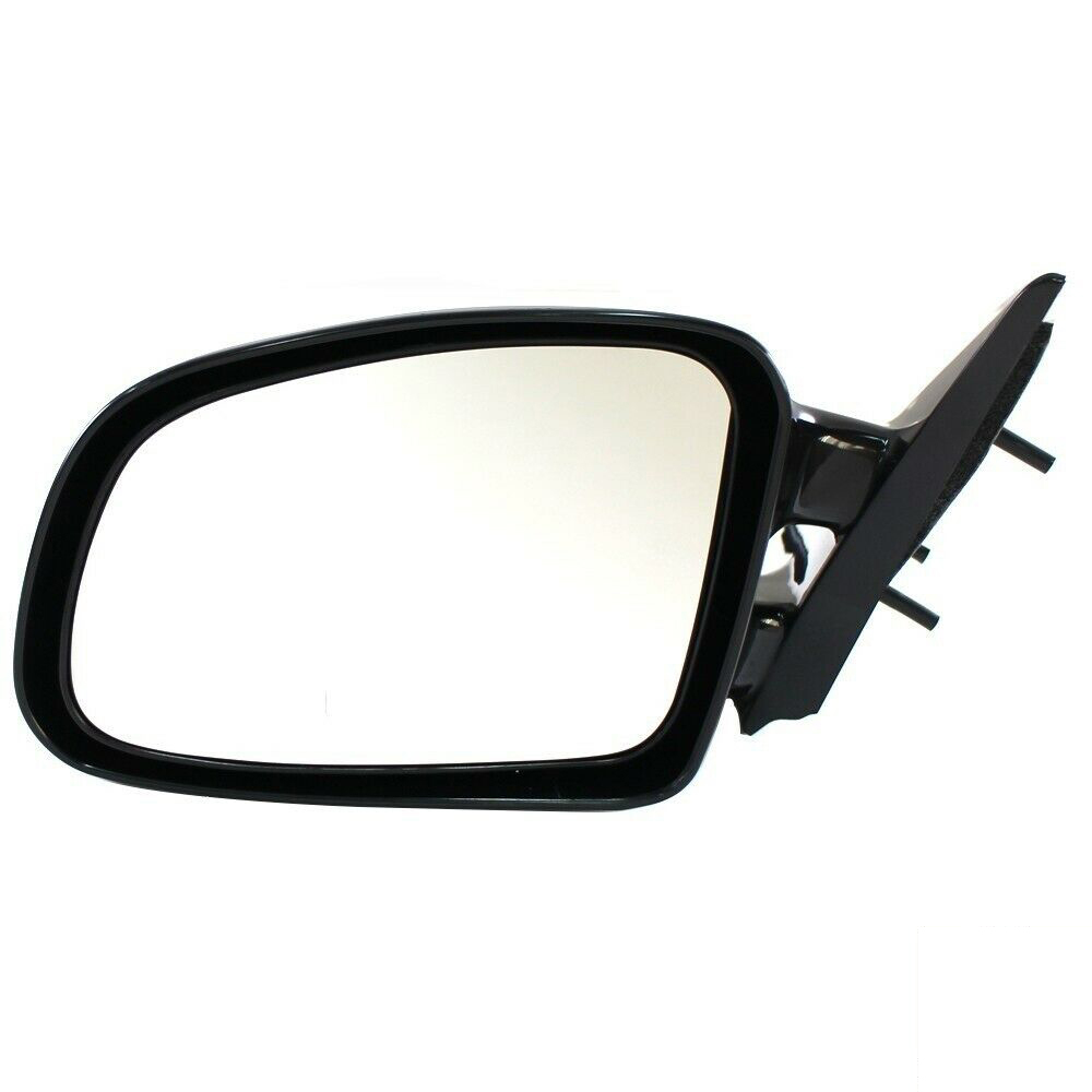 For 00-02 Grand Am GT1 99-02 Grand Am GT Driver & Passenger Pair Set DOOR MIRROR