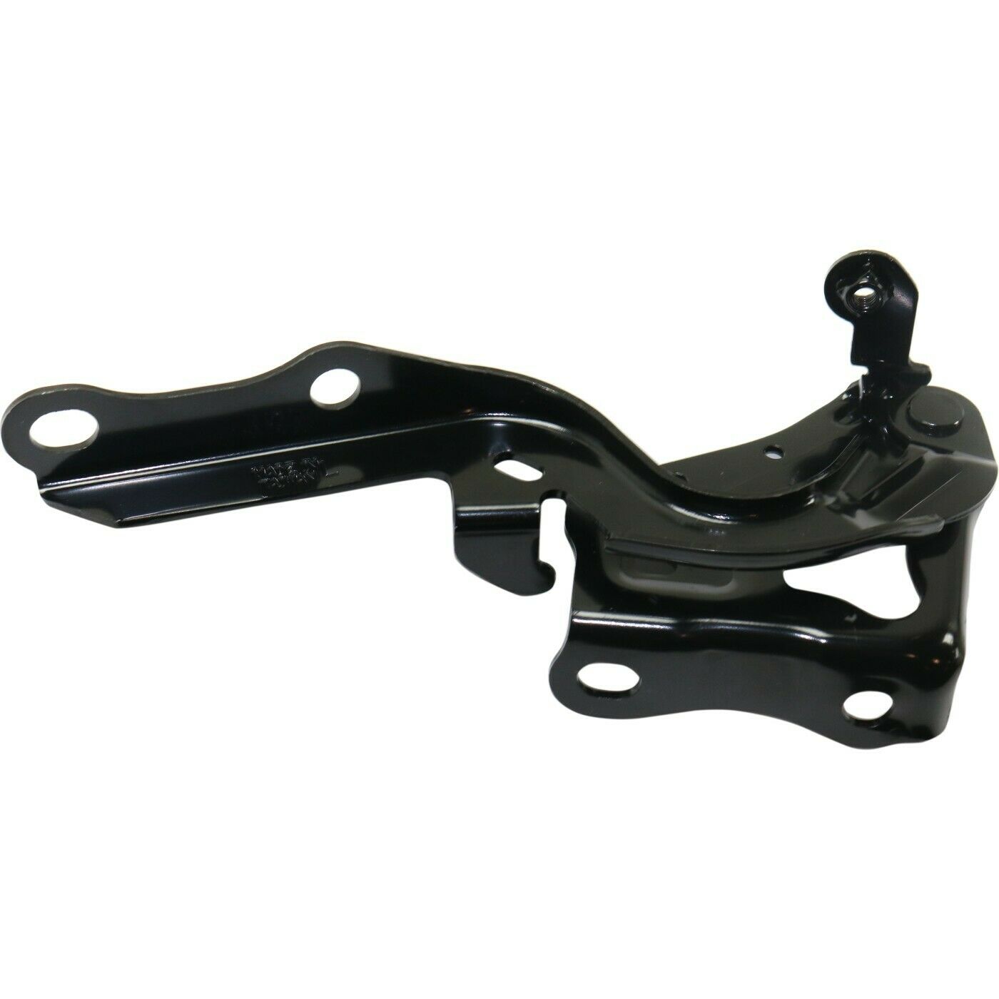 2 Sets Of - Hood Hinge Driver Left Side LH Hand For NX200t NX300 NX300h LX1236146