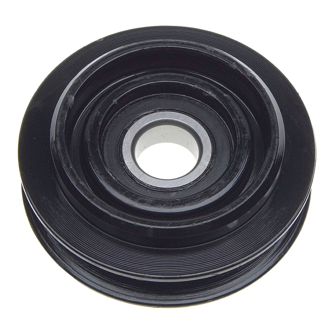 For 1994 D21 XE Accessory Drive Belt Tensioner Pulley-DriveAlign Pulley 36118