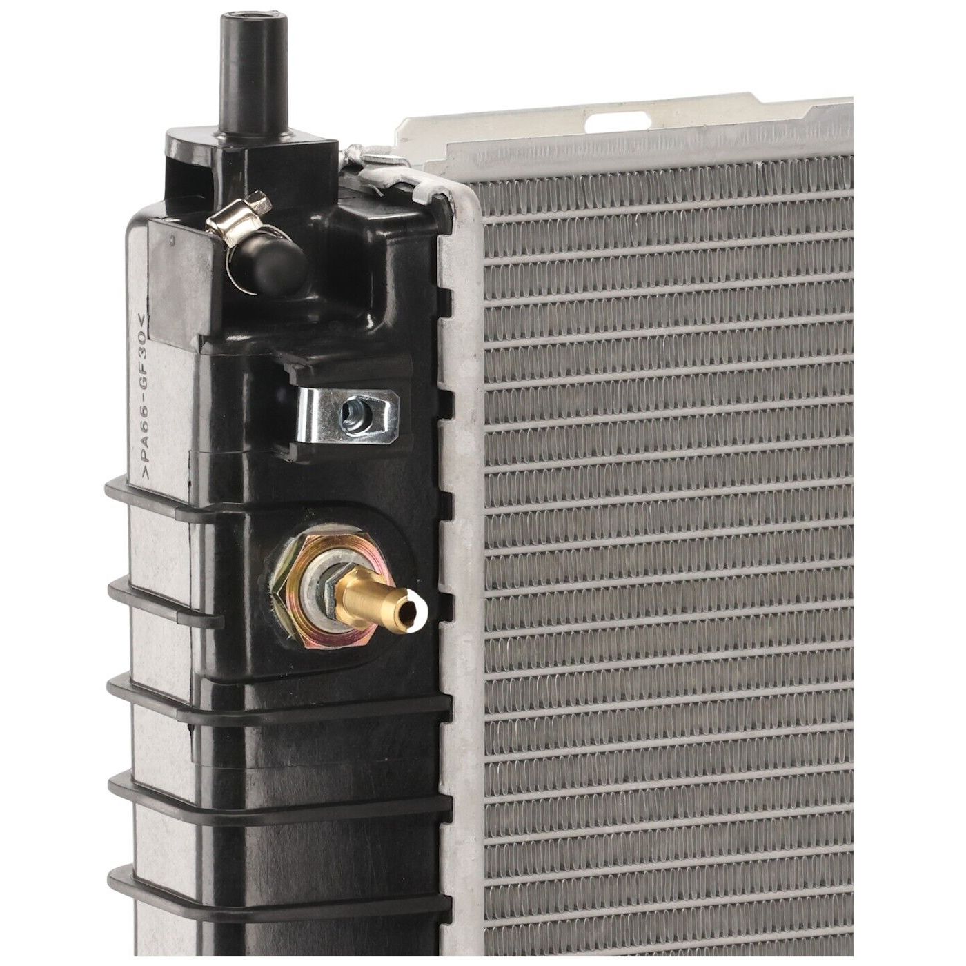 Radiator For Lincoln 1995-2002 Continental 4.6L 1 Row