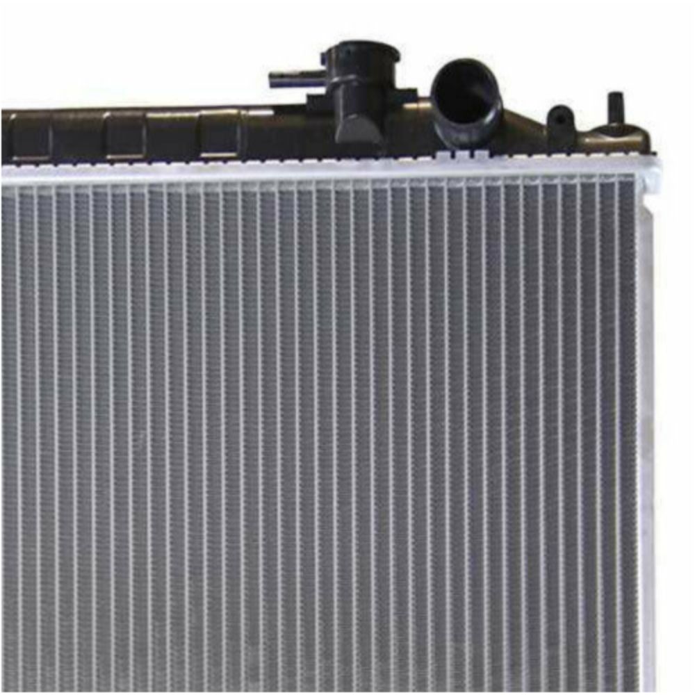 Radiator For 2000-03 QX4 Sport Utility 2001-04 Pathfinder Sport Utility V6 3.5L