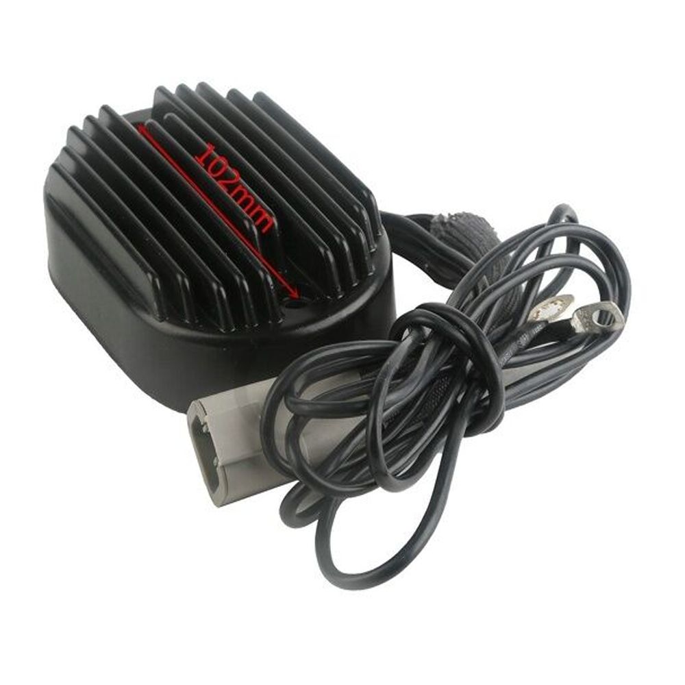 Voltage Regulator Rectifier For 2001-2006 Harley-Davidson Night Train Heritage
