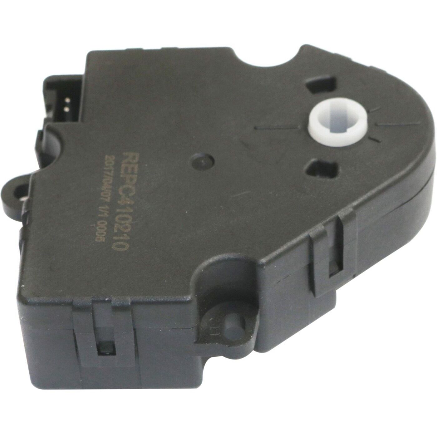 For 03 Cadillac Escalade ESV Sport Utility HVAC Heater Blend Door Actuators