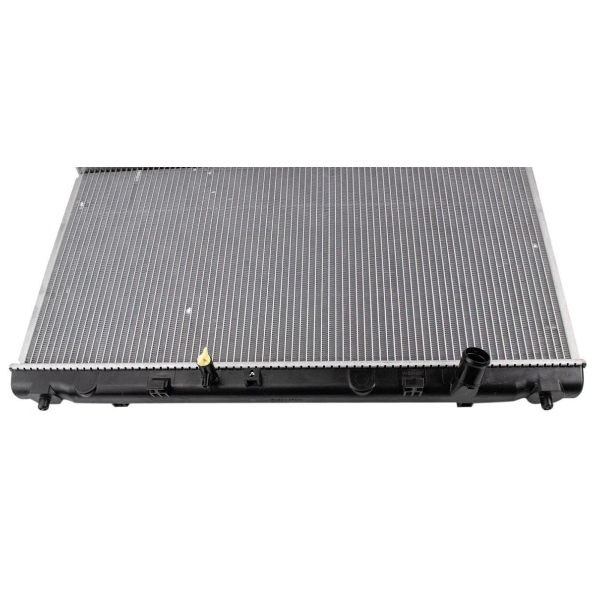Complete Radiator For Toyota 2013-2018 Avalon Sedan 2012-2017 Camry Sedan 13270
