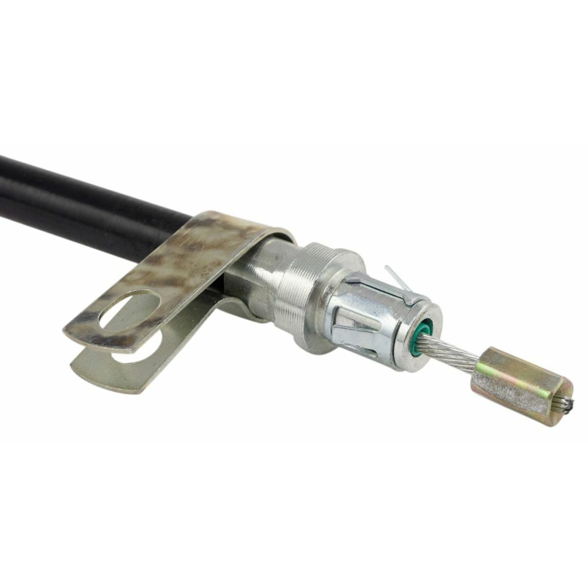 C660000 Rear Parking Brake Cable Passenger Side For GM Pickup Truck