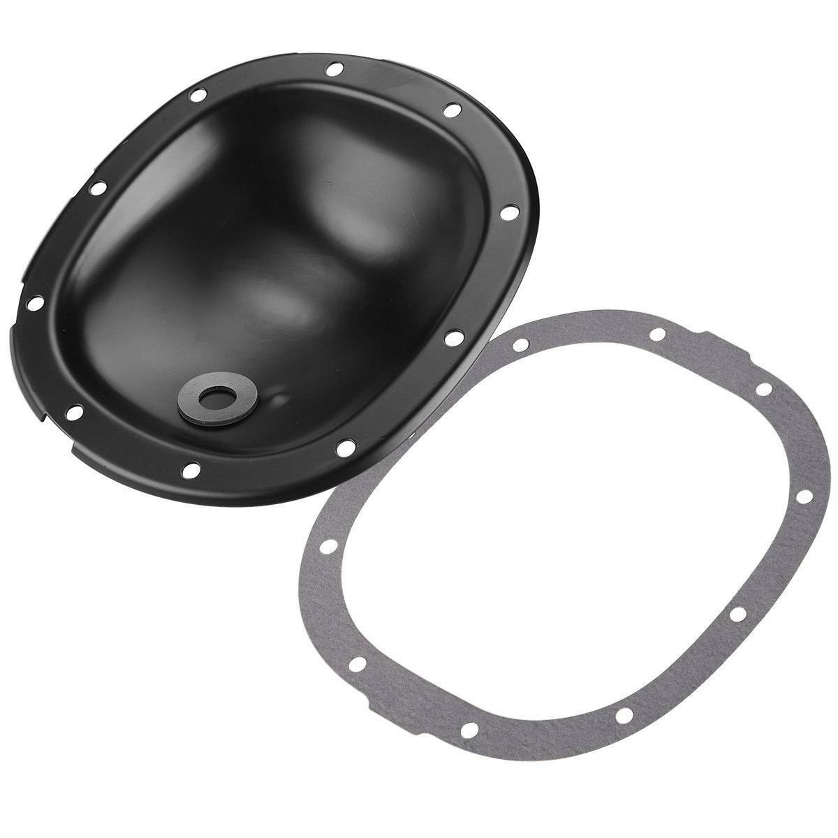 2 Sets Of - Rear Differential Cover For Cadillac Buick Chevrolet GMC 7.625" 7.50"