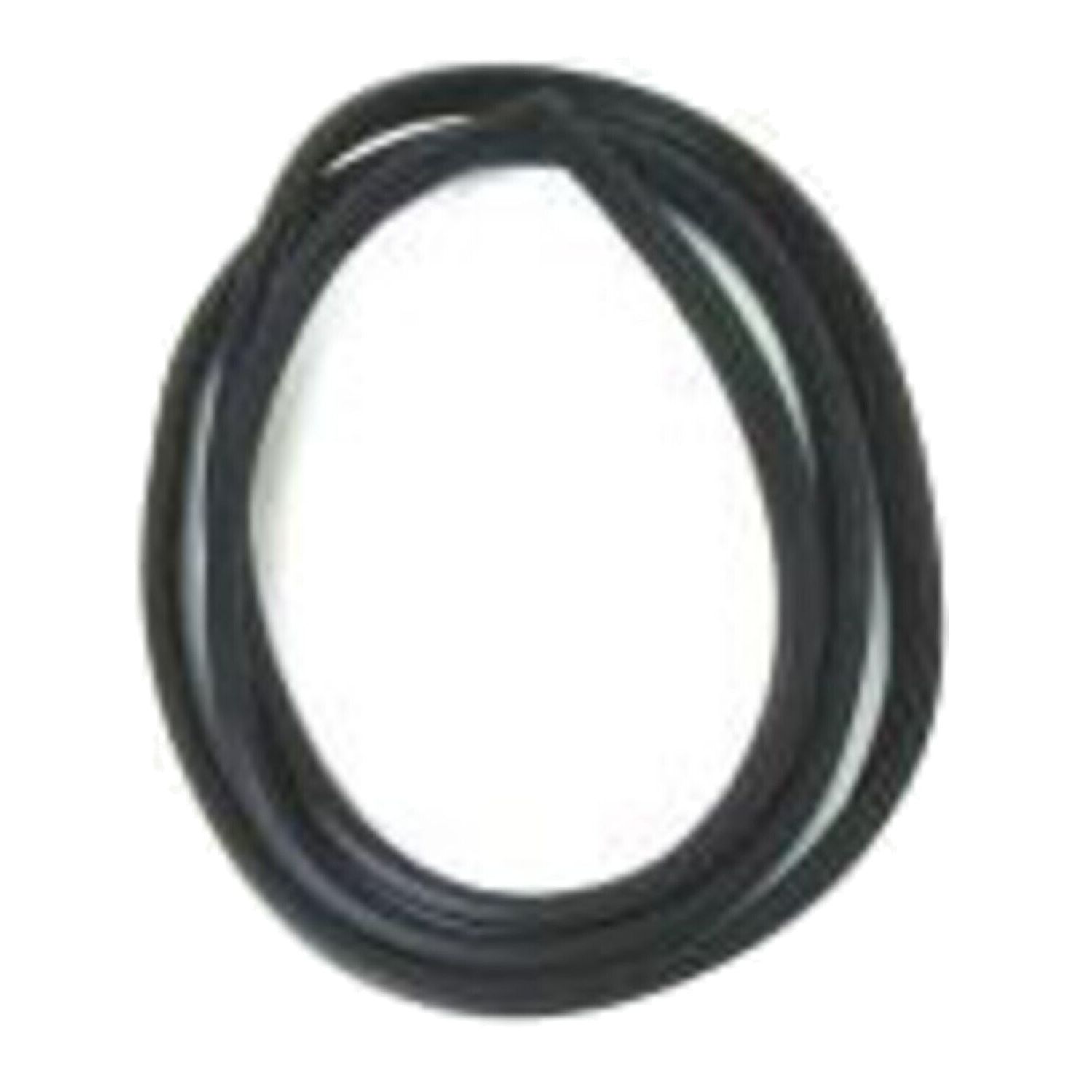 For 1994 911 Targa Targa Door Seals Front Driver Or Passenger Side Right Left