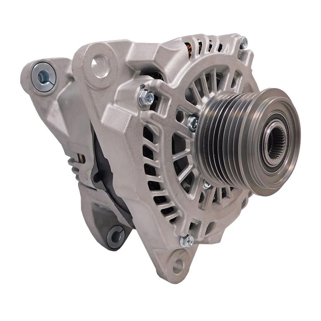 14V Alternator For 2010 Ram 5500 Ram 2011-2012 2500 6.7 408Ci A3443