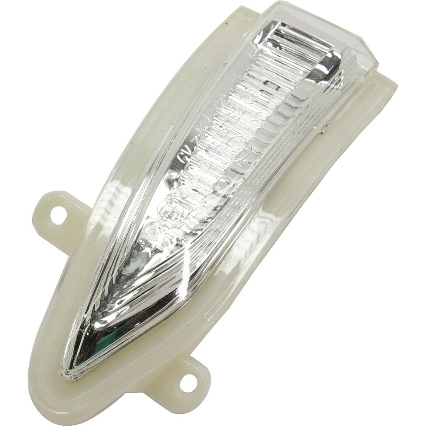 Mirror Turn Signal Lights Driver Left Side LH Hand For 13-18 Altima 13-18 Sentra