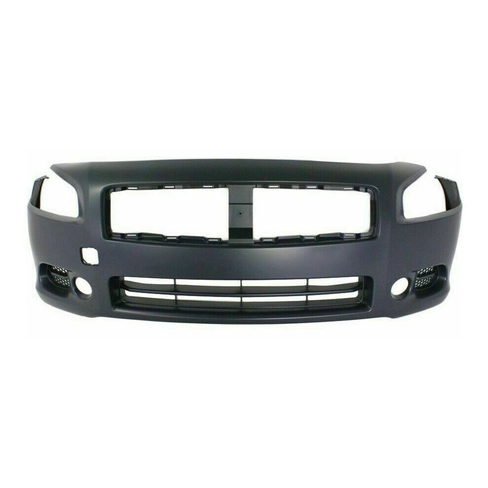 For Nissan 2010-2014 Maxima Base Sedan A86530-620229N00H Front Bumper Cover