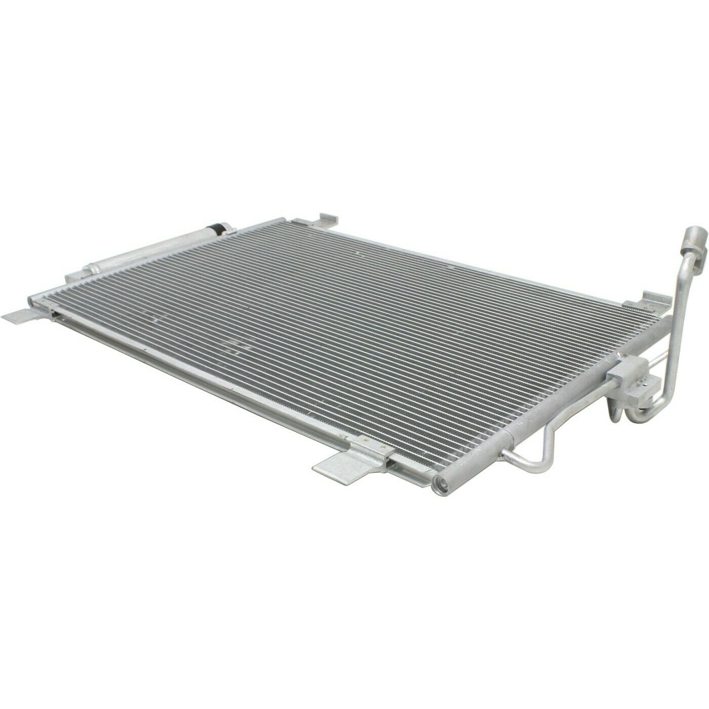 AC Condenser For INFINITI 13 JX35 14-20 QX60 Nissan 13-20 Pathfinder 921003JA0E
