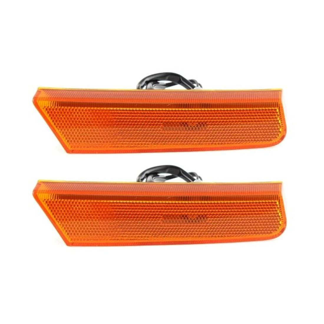 2 Sets Of - Side Marker Parking Light Right For 2002-2004 Xterra SE 2002-2004 Xterra