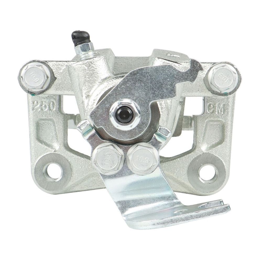 Right Brake Caliper W/ Bracke For 08-12 Honda Accord 09-14 Acura TSX 2.4L 3.5L