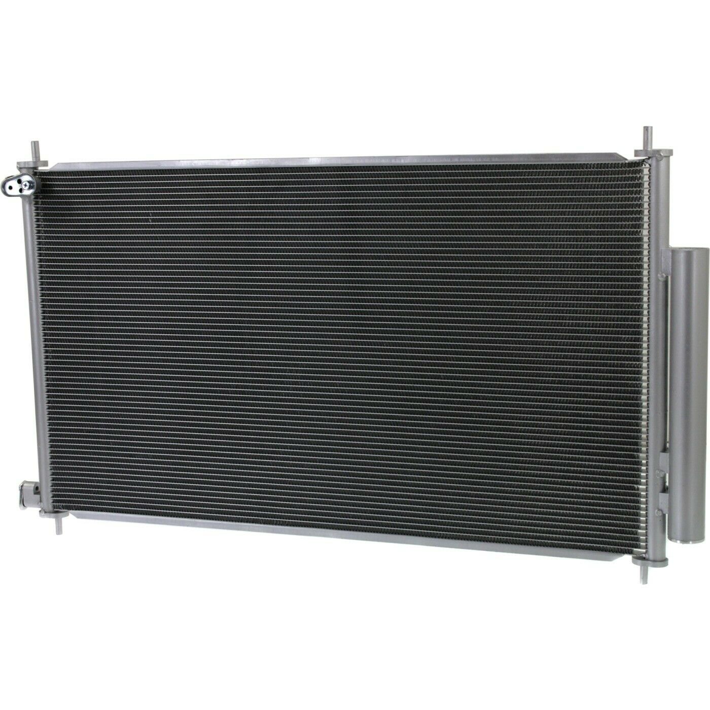 AC Condenser For 2012-2016 CR-V Sport Utility With Receiver Drier 80110T0AA01