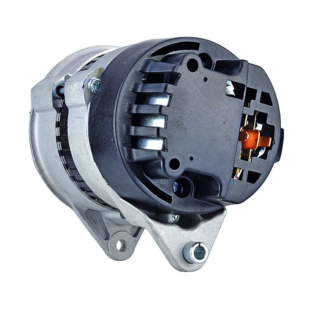 12V 43Amp Alternator For 1974 MG MGB 1.8L 0986060200 23892A Lra00129