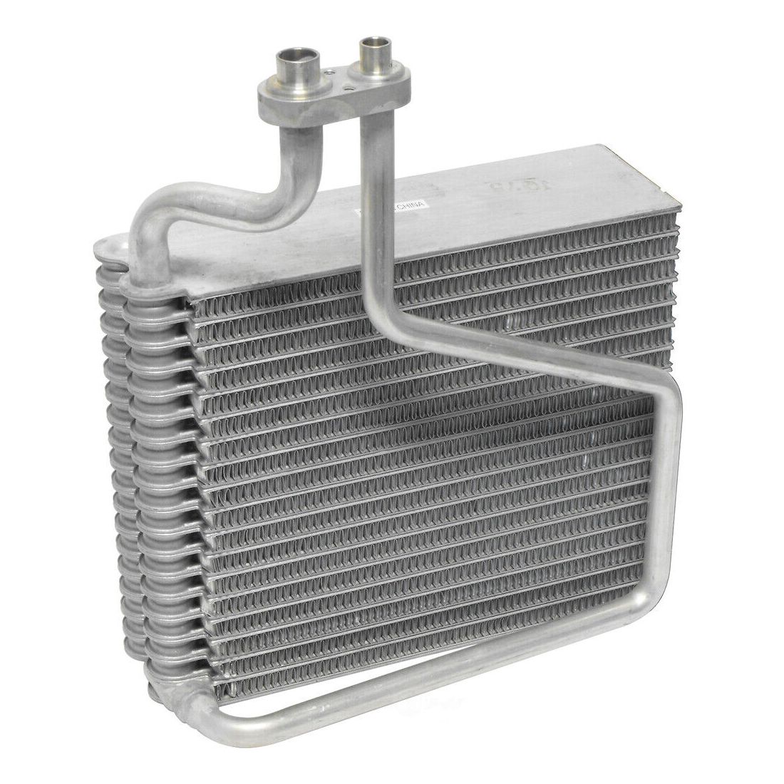 For 07-12 GMC Canyon Base A/C Evaporator Core-Evaporator Plate Fin EV 939612PFC