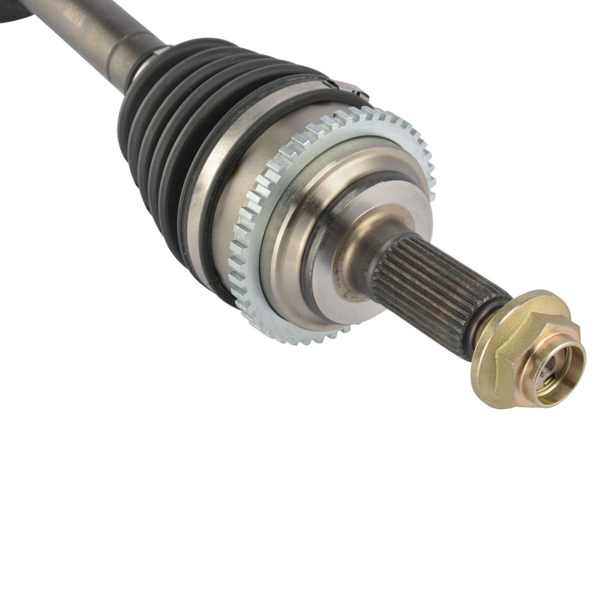 Front CV Axle Shaft Assembly Right Side For Fusion Milan Zephyr 3.0L V6