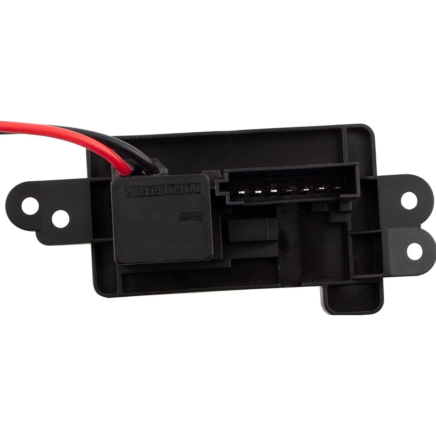 For 2002-2006 Trailblazer EXT LT GMC 2002-2009 Envoy SLE Blower Motor Resistor