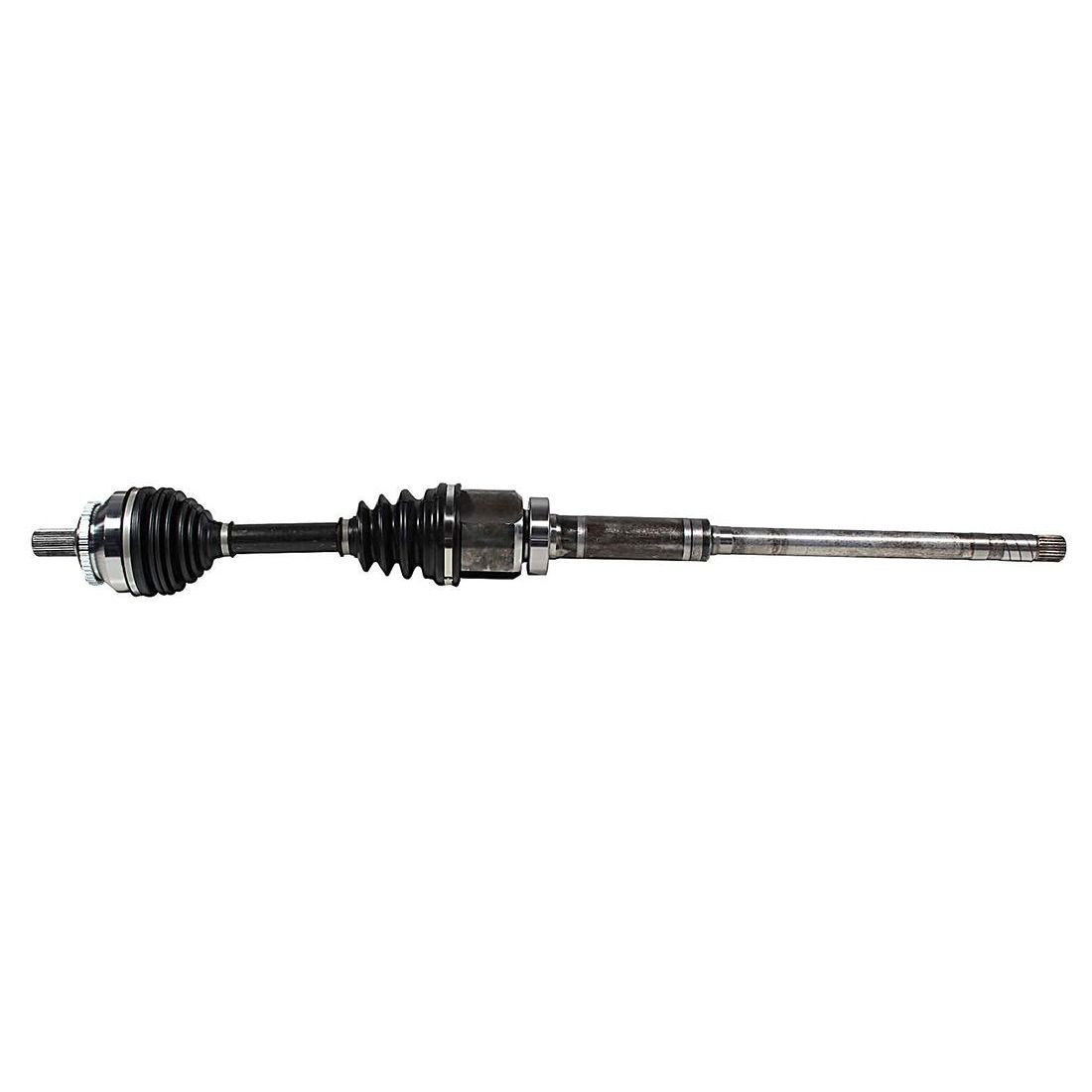 For 1999 V70 AWD Wagon Front Right Passenger Side CV Joint Axle Drive Shaft