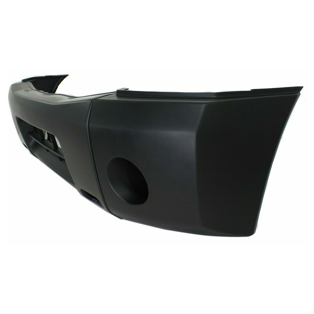 ​Front Bumper Cover Primed For 11-14 TITAN S 04-10 TITAN XE S, XE 620227S020