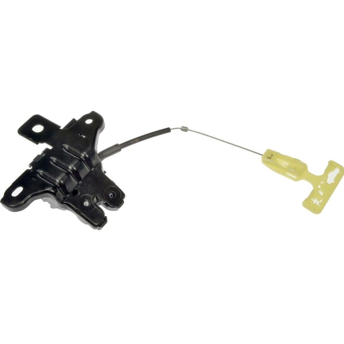 For 15 Mustang GT 50 Years Limited Edition Lincoln 13-19 MKZ Base Trunk Latch