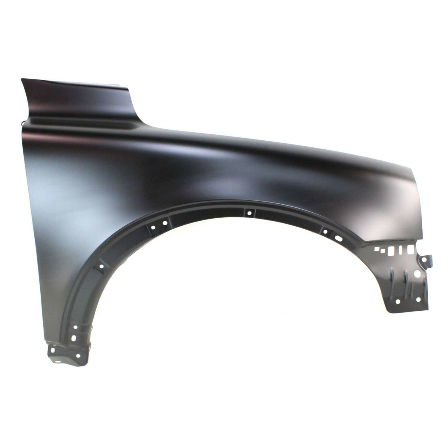 307964957 VO1241116 Fender Front Passenger Right Side Hand For Volvo XC90