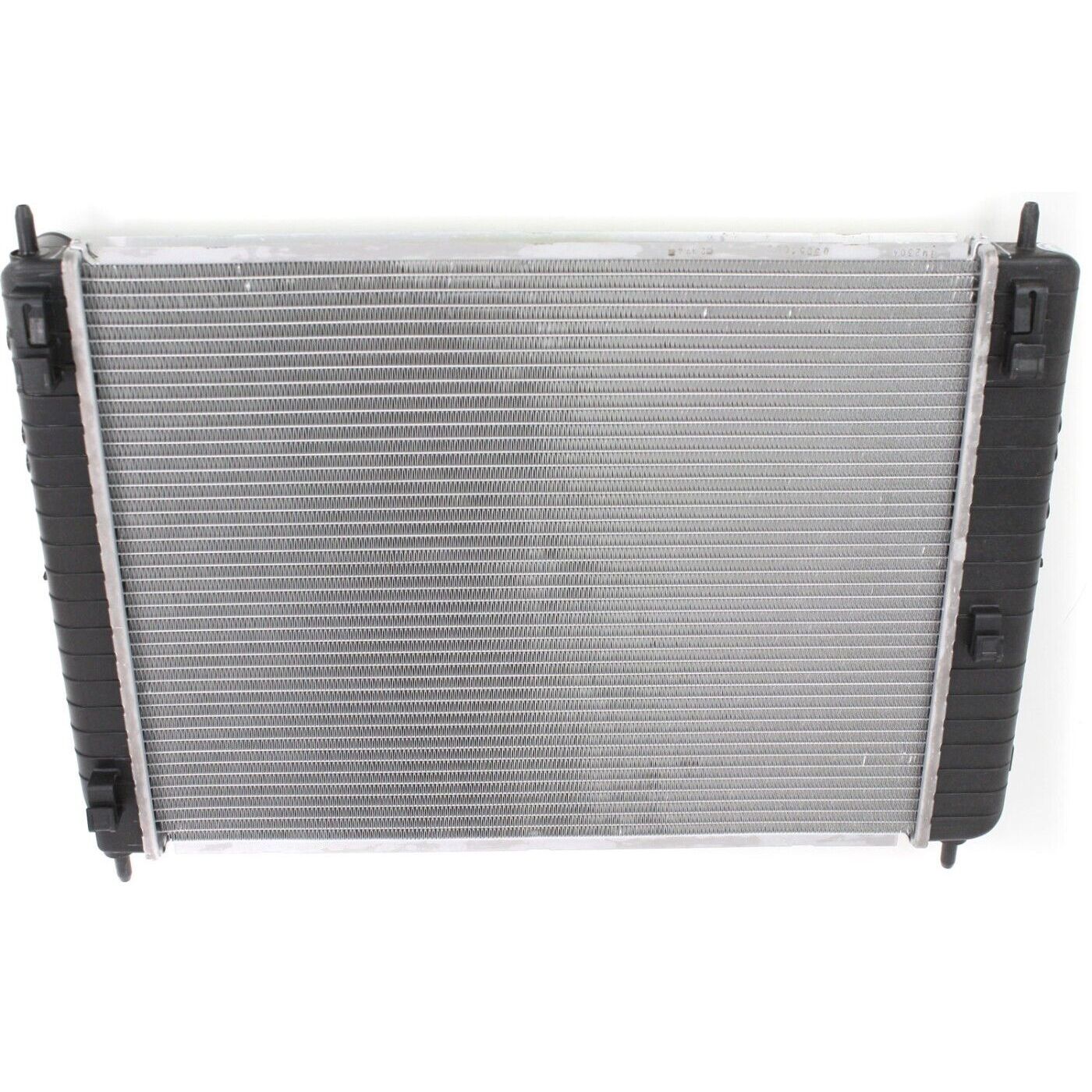 Radiator Kit For 2006-2011 Chevrolet HHR LS Wagon With Cooling Fan Assembly