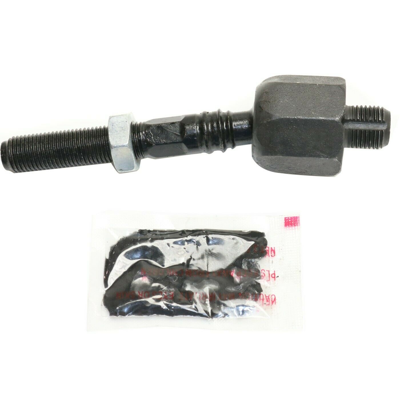 Tie Rod End For 2003-2014 Volvo S60 S80 V70 XC70 XC90 Front Inner Set Of 2