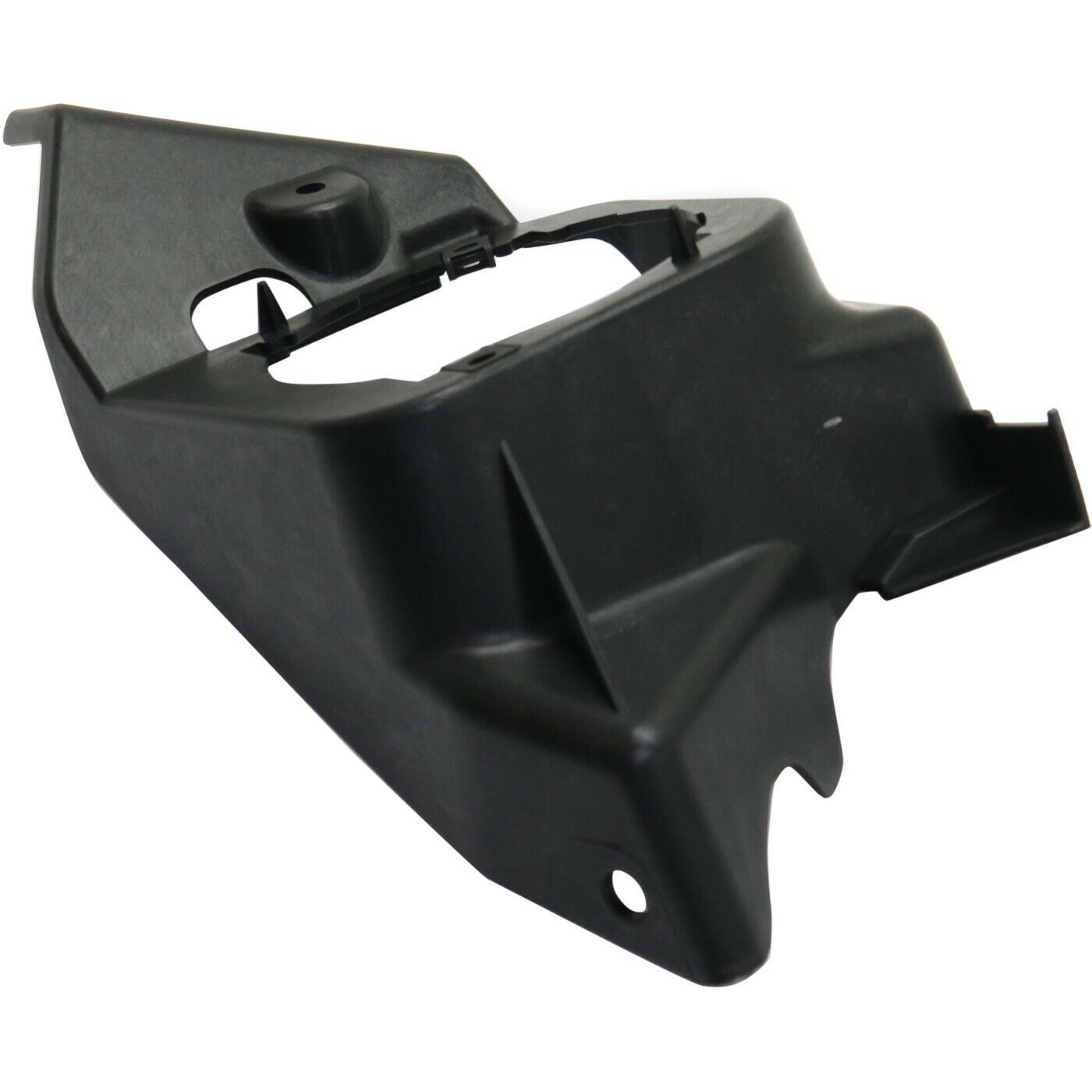 2 Sets Of - Fog Light Bracket For 2012-2014 CR-V Sport Utility Driver And Passenger