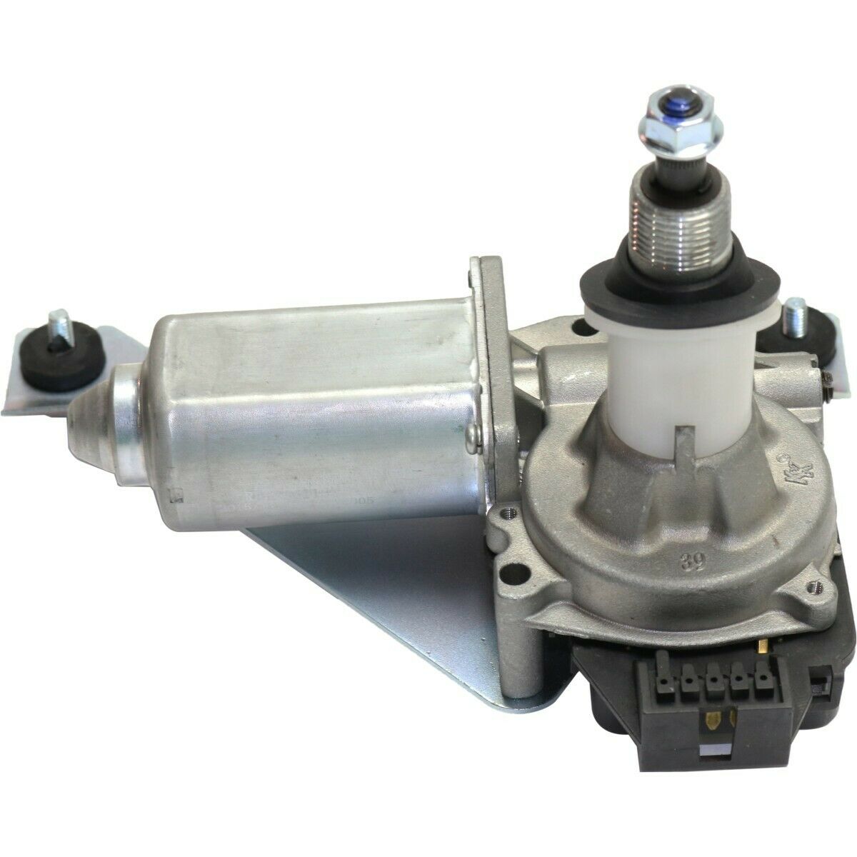 Windshield Wiper Motor Rear For Escalade Escalade ESV Suburban Tahoe Yukon