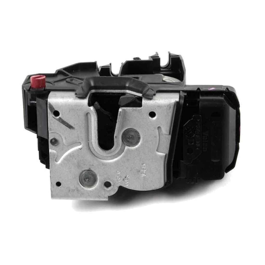 For Saab 05 9-3 Aero Convertible Rear Passenger Right Door Lock Actuator Motor