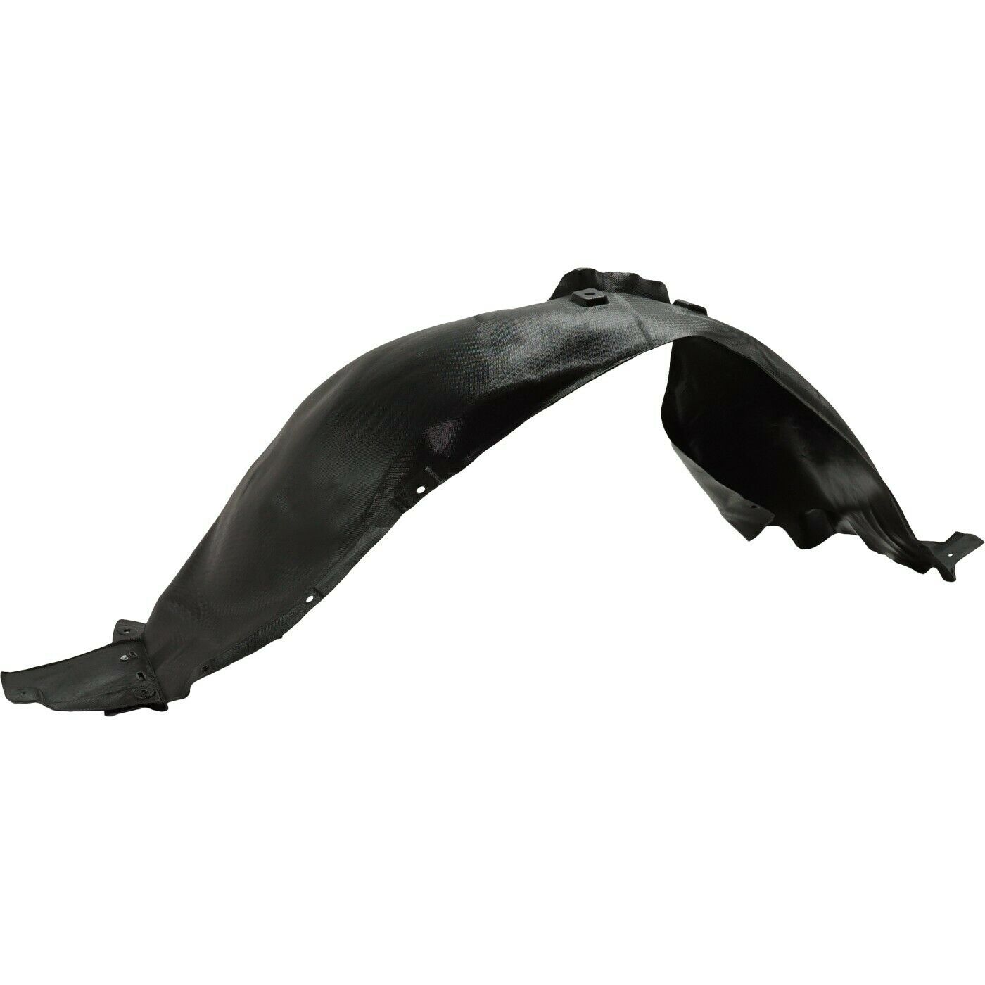 Fender Liner Front Driver Left Side For 2011-2016 Chevrolet LH Hand