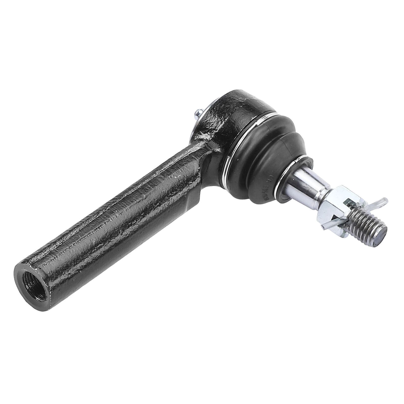 4x Inner & Outer Tie Rod End For Chevrolet Silverado 1500 Cadillac Escalade GMC