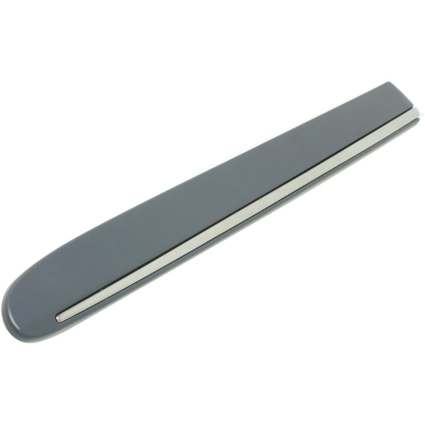 Door Molding Rear Driver LH Side For Mercedes-Benz E320 E350 E500 E55 AMG W211 W